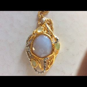 ALEXIS BITTAR NECKLACE FROM SIYABONA COLLECTIBLES